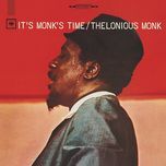 stuffy turkey - thelonious monk