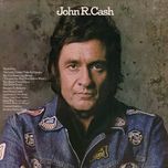 lonesome to the bone - johnny cash