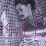 breathe - kylie minogue