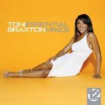 he wasn't man enough - toni braxton