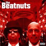 look around featuring dead prez and cheryl pepsi riley - beatnuts, dead prez, cheryl pepsi riley