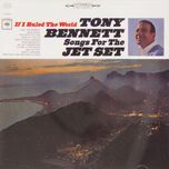 take the moment - tony bennett