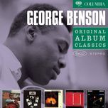 california dreamin' - george benson