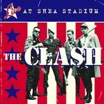armagideon time - the clash