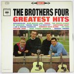 greenfields - the brothers four