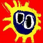 higher than the sun - primal scream