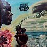 sanctuary - miles davis