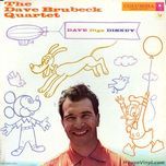 when you wish upon a star  (stereo version) - dave brubeck, the dave brubeck quartet