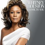 i look to you (johnny vicious warehouse radio mix)  - whitney houston