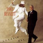 shall we dance - tony bennett