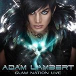 music again - adam lambert