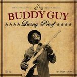 on the road - buddy guy