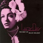 body and soul - billie holiday