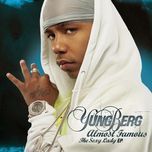 painkiller (featuring yung berg) - nikki flores
