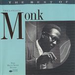 blue monk - thelonious monk