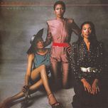 movin' on - the pointer sisters