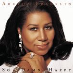 the only thing missin' - aretha franklin