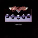 get the lead out - aerosmith