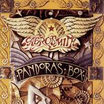 kings and queens - aerosmith