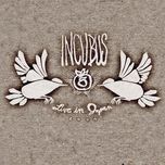 idiot box - incubus