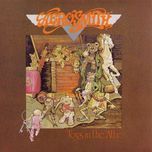 round and round - aerosmith