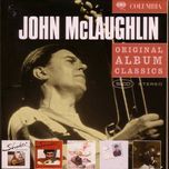 frienship - john mclaughlin