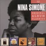 day and night - nina simone