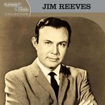 the writing on the wall - jim reeves