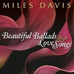 my funny valentine - miles davis