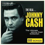 seasons of my heart - johnny cash