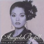 ain't nothing like the real thing - angela bofill, boz scaggs