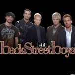 just want you to know - jason nevins radio edit - backstreet boys