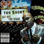 this my one - too $hort, e-40