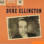 sophisticated lady(album version) - duke ellington