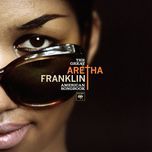 only the lonely - aretha franklin