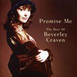 promise me - beverley craven