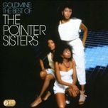 evil - the pointer sisters