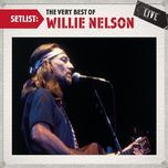 georgia on my mind - willie nelson