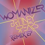 womanizer(kaskade mix) - britney spears