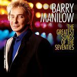 could it be magic - barry manilow