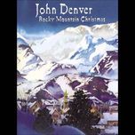 away in a manger - john denver