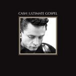 amazing grace - johnny cash