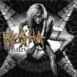 the sleazy remix - kesha, andre 3000