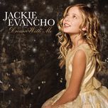 all i ask of you - jackie evancho