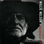 blue eyes crying in the rain (album version) - willie nelson