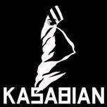 cutt off - kasabian