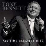 it had to be you - tony bennett