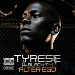 roses - tyrese