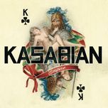 empire - kasabian