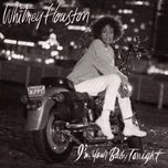 after we make love - whitney houston